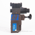 Katup relief kontrol Bsg solenoid